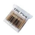 thumbnail image 2 of QTOCIO 240 Soft Bag Wood Stick Double Swab Sanitary Swab, 2 of 9