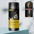 thumbnail image 3 of Polvo para el del cabello de jengibre Fórmula suave Herramientas de hierbas naturales Esencia para el atención del cabello para el atención Yinane Polvos de jengibre para el cabello, 3 of 8