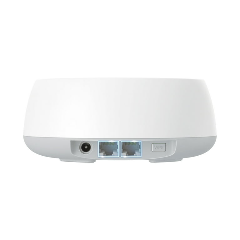 TP-Link Deco BE4800 Dual-Band Wi-Fi 7 Next-Generation AI