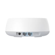 TP-Link – Deco 7 BE4800 Dual-Band Wi-Fi 7 Home Mesh System, 3-Pack (Deco WB14400) – Covers up to 6,600 Sq. Ft.