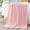 Pink, variant on Oggfader Bath Towels on clearance Velvet Bath Towel For Adult Daily Use At Home Absorbent Dry Hair Towel That Does Not Hair Beach Towel Strip Patterned Bath Towel Green