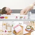thumbnail image 4 of Set de regalo Gifts Care Package Relaxing Spa para mujer Mikimoony, 4 of 6