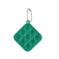 thumbnail image 1 of SAYOO Jouet à Bulles Pop avec Trou de Suspension Outil Accessoire Sensoriel Fidget, 1 of 3