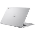 thumbnail image 2 of ASUS - 17.3" Chromebook - Intel Celeron N4500 with 4GB Memory - 64GB eMMC, 2 of 3