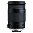 thumbnail image 2 of Tamron 18-400mm F/3.5-6.3 DI-II VC All-In-One Zoom For Nikon APS-C DSLR Bundle, 2 of 6