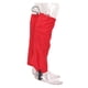 thumbnail image 2 of Funda Para Botas De Senderismo, Unisex, Resistente A Las Manchas, Con Gancho Largo Y Lazo, Polainas Para Piernas De Nieve Para Esquiar ANGGREK Otros, 2 of 8