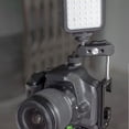 thumbnail image 4 of Brazo Articulado Portátil, Mini Brazo Articulado De Doble Cabeza Esférica, aleación De Aluminio Para Luz De Vídeo LED, 4 of 7