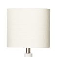 thumbnail image 5 of Better Homes & Gardens Ombre Ceramic Table Lamp, Blue Finish, 5 of 5