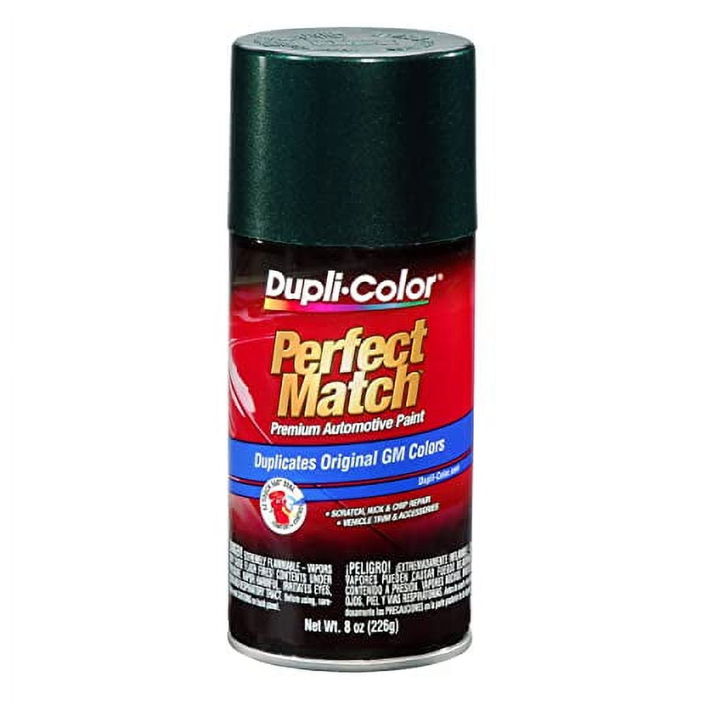 Dupli-Color EBGM05457 Perfect Match Automotive Spray Painteneral