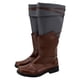 thumbnail image 4 of Botas de cosplay de Baldur's Cos Gate 3 Wyll para hombres y mujeres adultos, accesorios de fantasía para juegos de rol, accesorios para disfraces de Halloween hechos a medida, 4 of 5