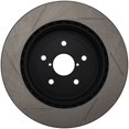 thumbnail image 2 of Stoptech 126.47023SL Auto Part, 2 of 4