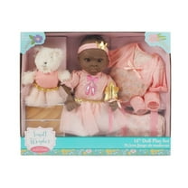Madame Alexander Small Wonder 14" Ballet Set