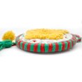 thumbnail image 4 of Punch Needle Starter Kit Creative DIY Punch Needle Embroidery Kit for Christmas, 4 of 9