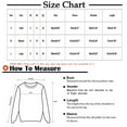 thumbnail image 3 of Long Open Front Hooded Cardigan for Women Ribbed Knit Solid Color Long Sleeve Sweater Tops Outerwear with Pockets, 3 of 7