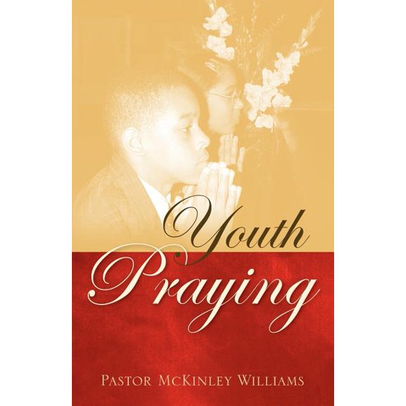 Youth Praying, (Paperback)