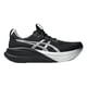 thumbnail image 1 of Tenis Asics Hombre Nimbus 28 Platinum Negro Running negro 8 MX, 1 of 7