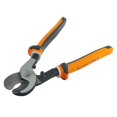 thumbnail image 3 of Cortador de cables con aislamiento Pliers Klein Tools 63050-EINS, 1000 V, 3 of 5