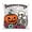 D #1, variant on ZZAIXHL Summerween Skeleton Float Summer Halloween Throw