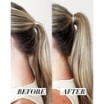thumbnail image 5 of Kitsch PONYFULL Ponytail Volume Enhancer - Volumizing Ponytail Tool - Enhance Style, 5 of 11