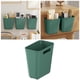 thumbnail image 2 of Almacenamiento Para Puertas De Armarios De Cocina Almacenamiento Montado En La Pared Armario Baño Nevera Organizador De Objetos Pequeños Almacenamiento, 2 of 7