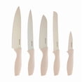 thumbnail image 4 of Juego de Cuchillos Vasconia Ceramic con Protector 10 Piezas, 4 of 5