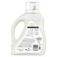 thumbnail image 2 of 9 Elements Natural Liquid Laundry Detergent, Unscented, Vinegar Powered, 65 fl oz, 35 Loads ( 2 Pack ), 2 of 9