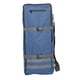 thumbnail image 5 of Mochila de transporte para tabla de Paddle, bolsa de transporte resistente al desgarro para tabla de Paddle de pie, correas ajustables acolchadas, col, 5 of 8