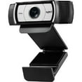 thumbnail image 4 of Logitech C930e HD Webcam, 1080p, Black, 4 of 7