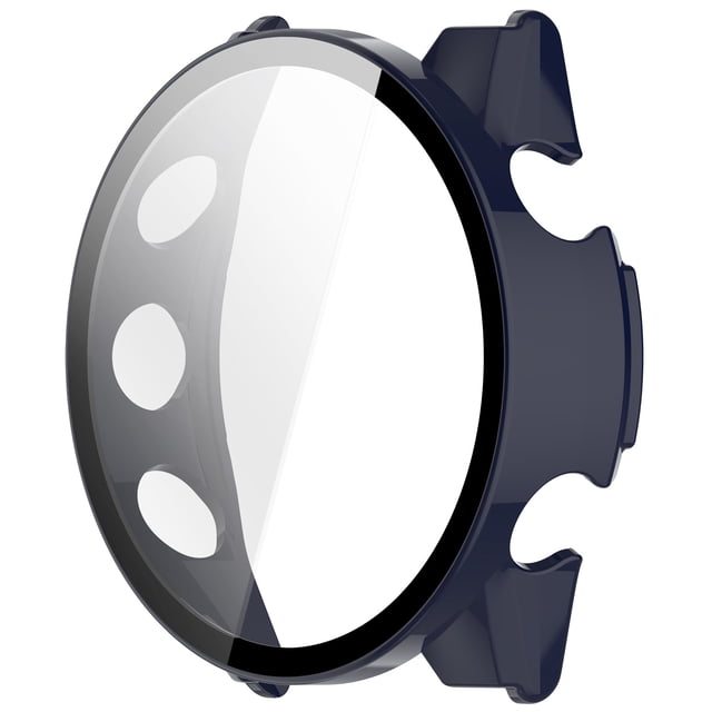 BotaniNest Smart Watch Accessories Forerunner 570 Protective With Tempered Glass Cover Shockproof Durable Scratch Shield For Forerunner 570 Smartwatch