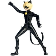 Miraculous Feature Figure, Cataclysm Cat Noir