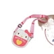thumbnail image 5 of Bolso para niños de Hello Kitty, monedero de silicona con dibujos animados, bolso cruzado, Hello Kitty, moderno y bonito, 5 of 5