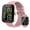 rosegold, variant on Smart Watch for Men Women Fitness,1.96" HD Touch Screen Fitness Tracker with Bluetooth Call Answer/Dial,Fitness Watch with 100+ Sports Modes,Pedometer,Calorie Counter,IP68 Waterproof Smartwatch Compa