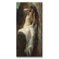 thumbnail image 1 of Cuadro Canva Listo Para Colgar Tipo Galería Eco By Alexandre Cabanel 30X60 cm, 1 of 4