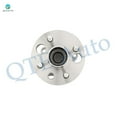 thumbnail image 5 of Rear Wheel Bearing-Hub Assembly For 1993-2002 Toyota Corolla Non-ABS, 5 of 9