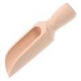 thumbnail image 2 of Cuchara de madera para cocina, multifuncional, para café, azúcar y especias., 2 of 8