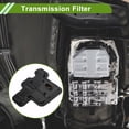 thumbnail image 2 of Filtros de transmisión automática Unique Bargains 9T50 para motor Chevrolet, 2 of 6