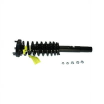 Suspension Strut and Coil Spring Assembly Fits select: 2003-2007 HONDA ACCORD
