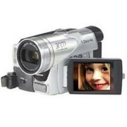 Panasonic Palmcorder PV-GS70 Digital Camcorder, 2.5" LCD Screen, 1/6" CCD