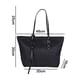 thumbnail image 2 of Bolso de mano para mujer, bolso espacioso de gran capacidad a la moda, bolso cruzado para mujer, bolso de mano a la moda, bolso de mano superior, 2 of 5