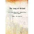 thumbnail image 1 of The song of Roland 1938 [Hardcover], 1 of 1