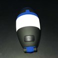 thumbnail image 4 of Lámpara 3-en-1 USB Camping Light 1500mAh Linterna portátil de mesa para interiores (Azul) JShteea Para estrenar, 4 of 6
