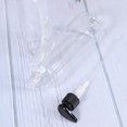 thumbnail image 5 of Monyance Lotion Bottle 2Pcs 500ml Refillable Pump Bottles for Shampoo & Body Wash(2.56X2.56X8.27Inches), 5 of 10