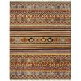 thumbnail image 2 of SAFAVIEH Nomad Georgiana Floral Area Rug, Multi, 9' x 12', 2 of 7