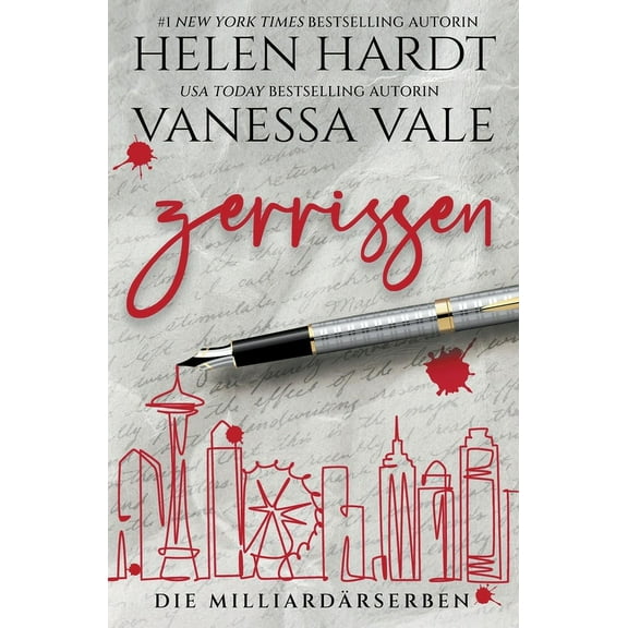 Die MilliardÃ¤rserben zerrissen, Book 1, (Paperback)
