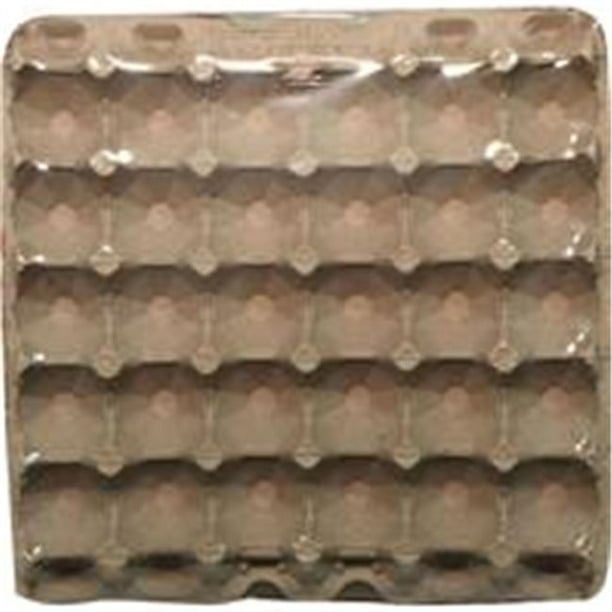 Egg flats best sale walmart