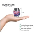 thumbnail image 3 of Aquatic Fantasy Small Cremation Urns For Human Ashes - Urn For Mom Ashes - Urns For Women Human Ashes - Cremation Urns For Women - Cremation Container (Size-3inch,1pcs), 3 of 5