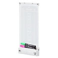 thumbnail image 5 of Viper Illumiscore Scoreboard White, 5 of 6