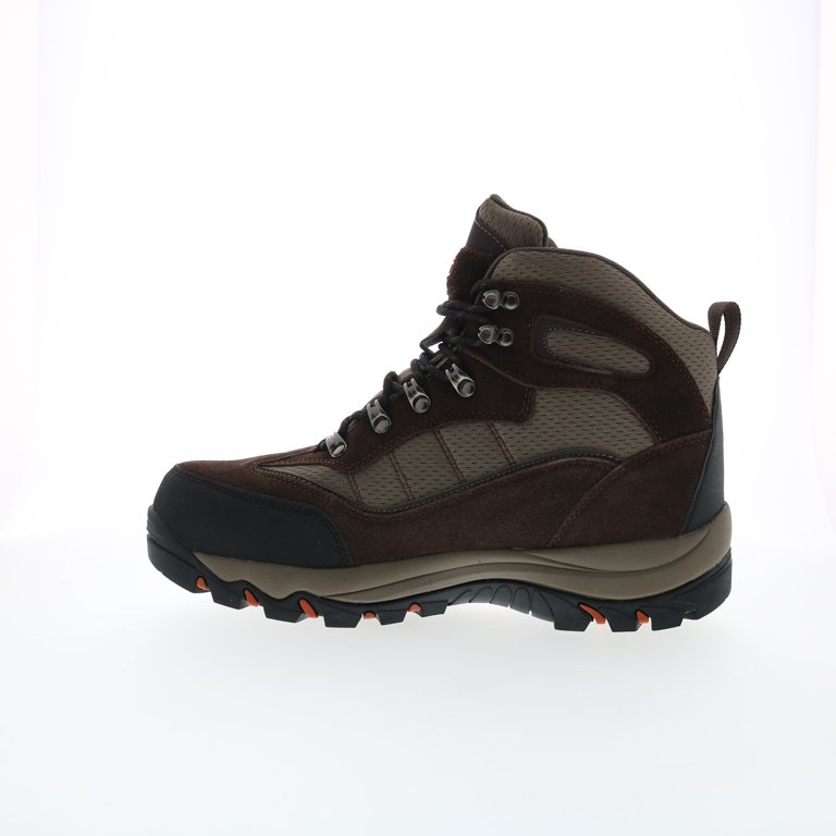 Hi-Tec Adult Mens Skamania Mid Waterproof Hiking Boots  display picture 1