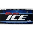 thumbnail image 3 of Bud Ice Beer, 18 pack 12 fl. oz. Cans, 5.5% ABV, 3 of 6