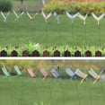 thumbnail image 5 of 10pcs Artificial Simulation Dragonfly Stakes Outdoor Garden Yard Lawn Decoration, 5 of 5
